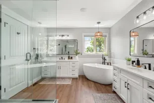 Building & Remodeling