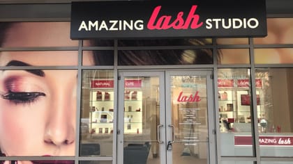 Amazing Lash Studio
