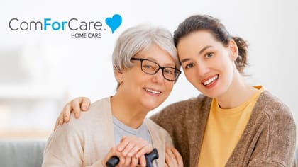 ComForCare Home Care