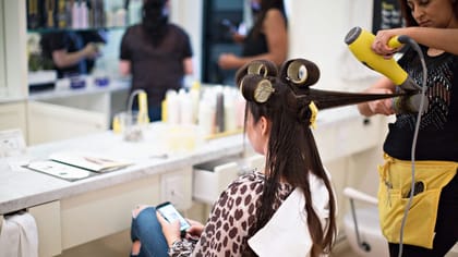 Drybar