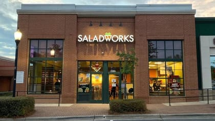Saladworks