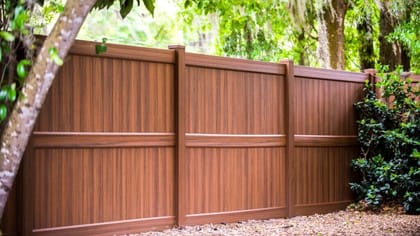 Superior Fence & Rail