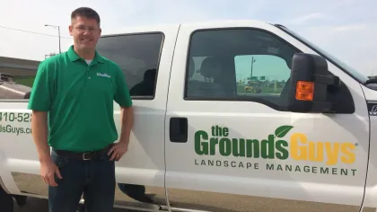 The Grounds Guys