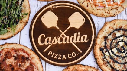 Cascadia Pizza Co.
