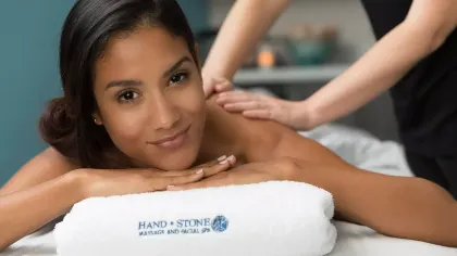 Hand & Stone Massage and Facial Spa