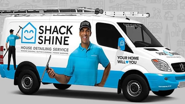 Shack Shine