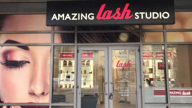 Amazing Lash Studio