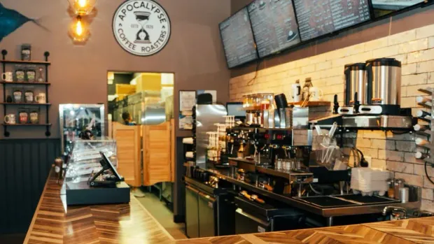 Apocalypse Coffee Roasters