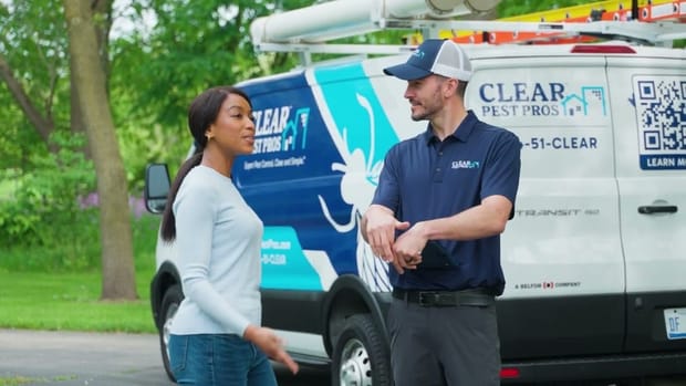 Clear Pest Pros