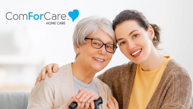 ComForCare Home Care