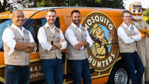 Hunters Humbug Pest Control