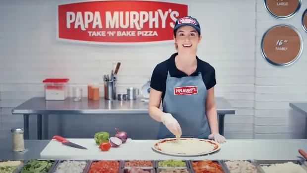 Papa Murphy's Pizza