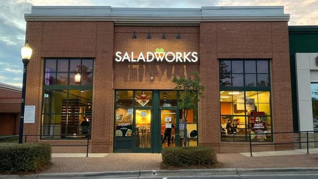 Saladworks