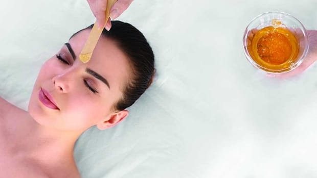 Sugar Sugar Hair Removal