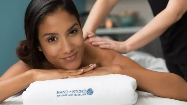 Hand & Stone Massage and Facial Spa